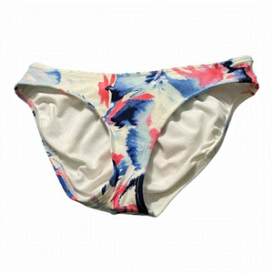 VINCE Camuto Swim Bikini Bottoms With Ring Cutout Size S